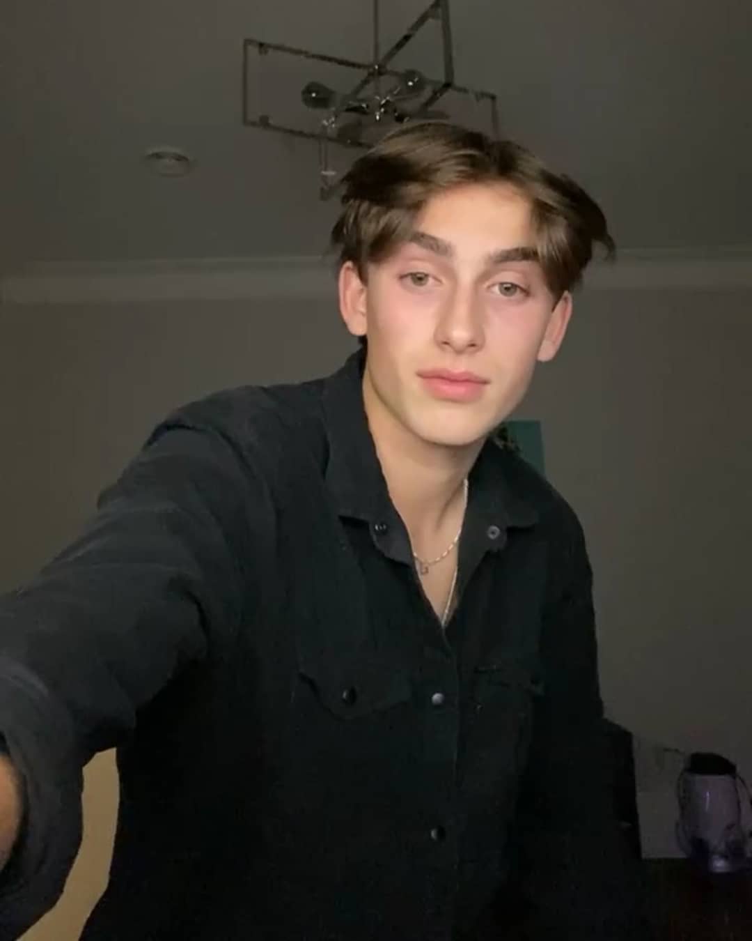 General photo of Johnny Orlando