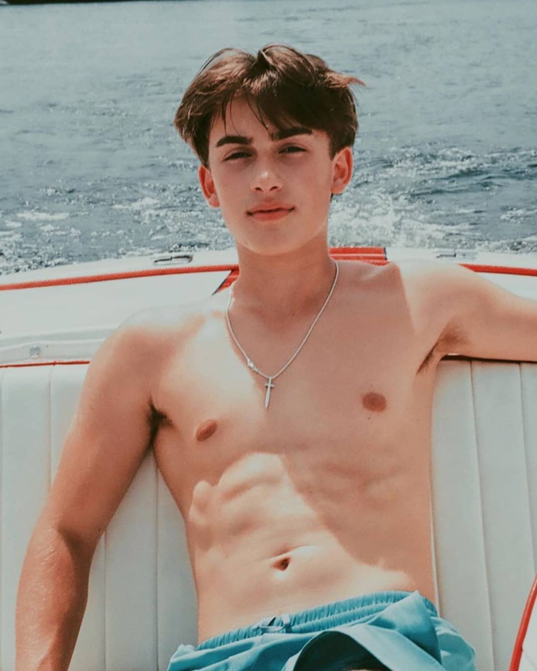 Picture Of Johnny Orlando In General Pictures Johnny Orlando 1623370653 Teen Idols 4 You