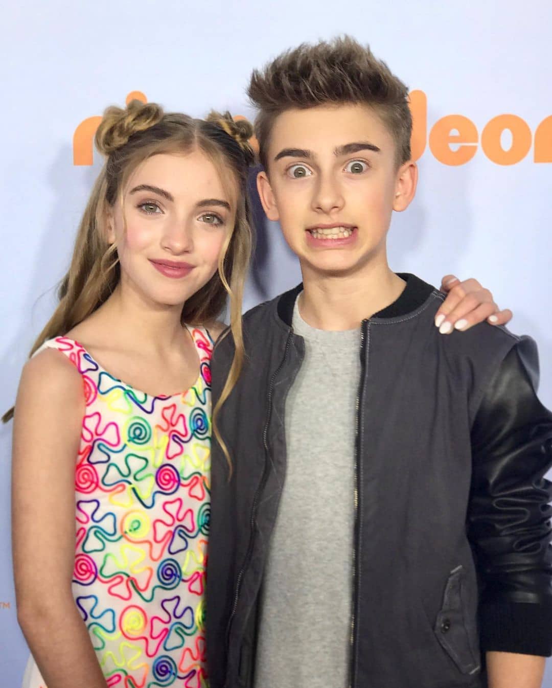 General photo of Johnny Orlando