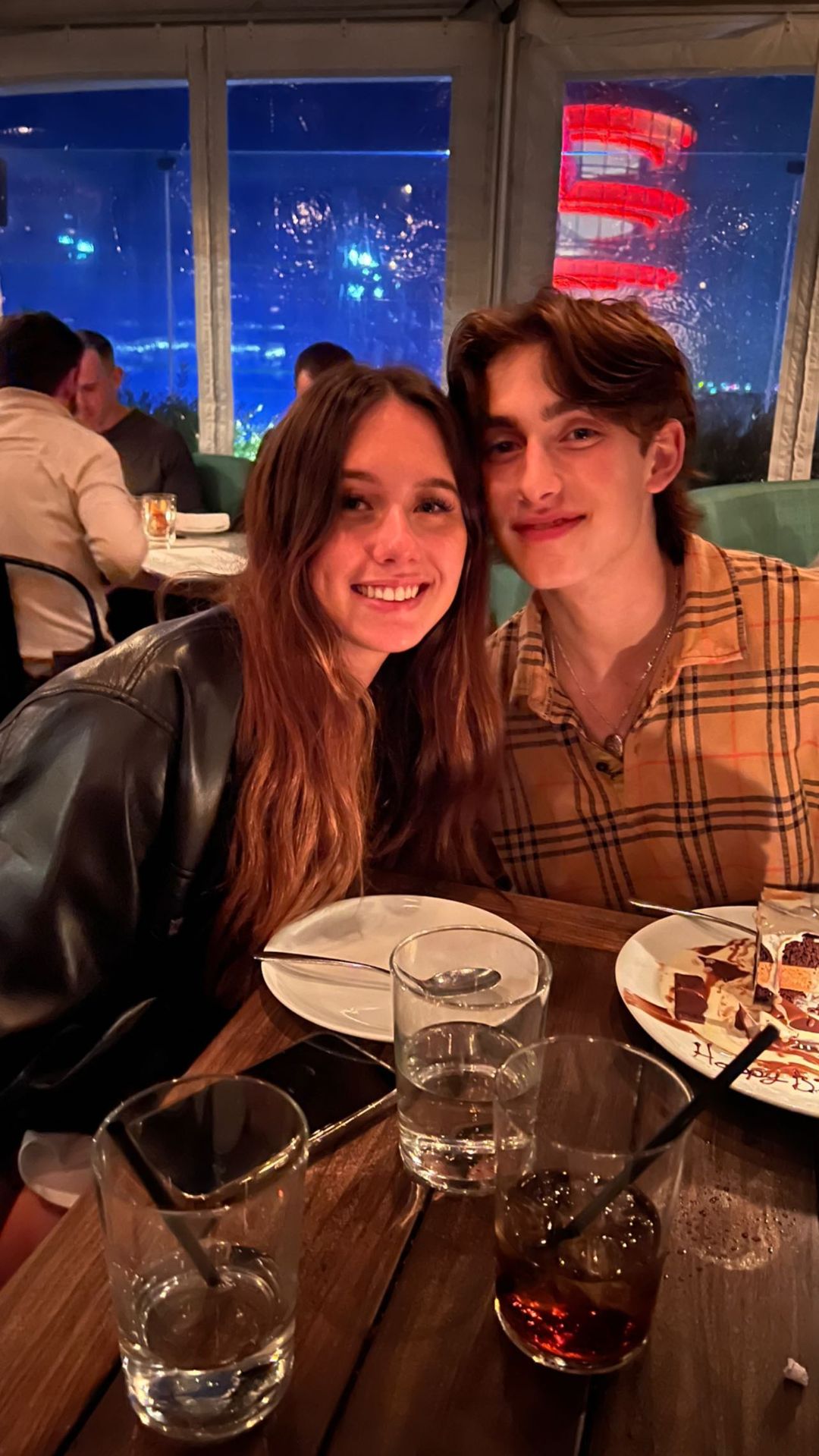 General photo of Johnny Orlando