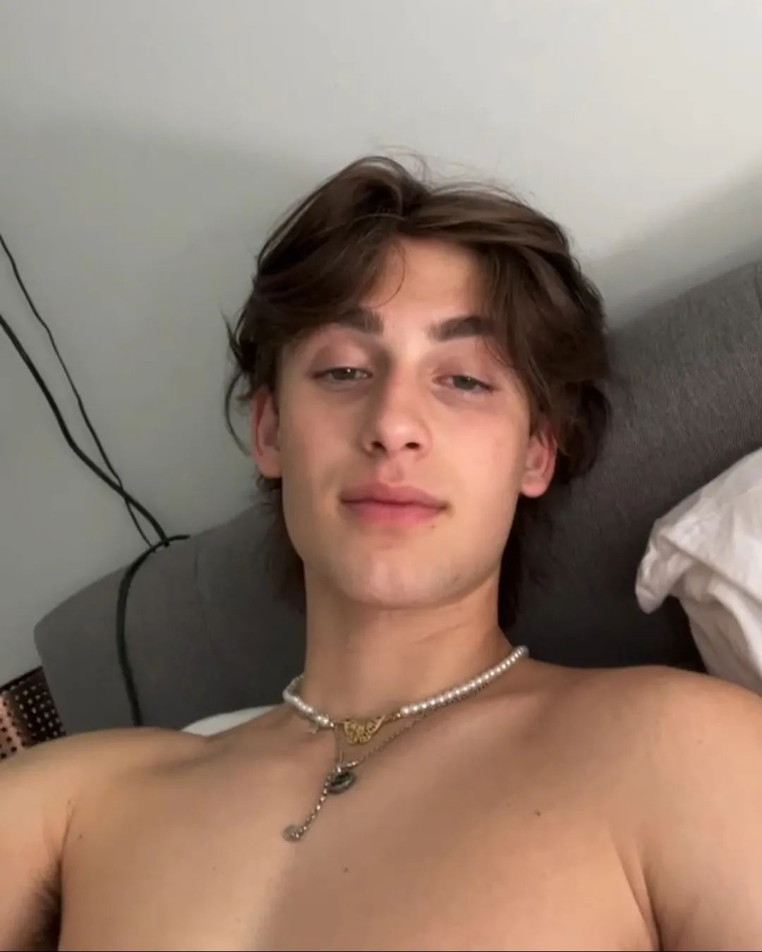 General photo of Johnny Orlando