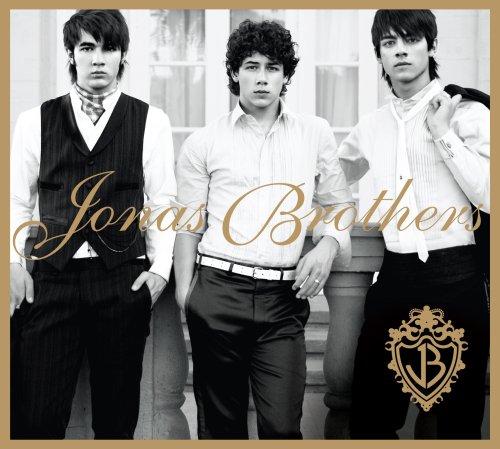 General photo of Jonas Brothers