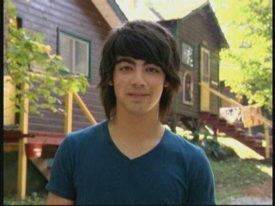 Jonas Brothers in Camp Rock