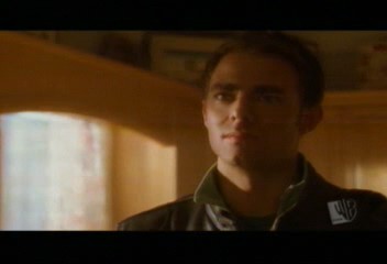 Jonathan Bennett in Smallville, episode: Blank