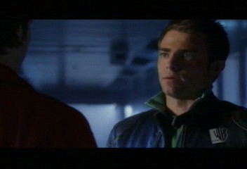 Jonathan Bennett in Smallville, episode: Blank