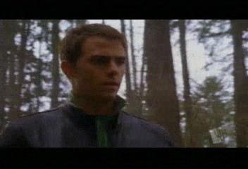 Jonathan Bennett in Smallville, episode: Blank