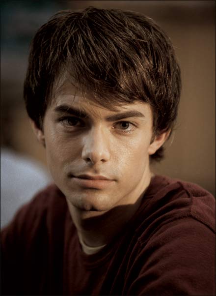 General photo of Jonathan Bennett