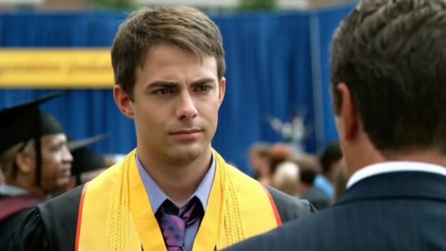 Jonathan Bennett in Van Wilder: Freshmen Year