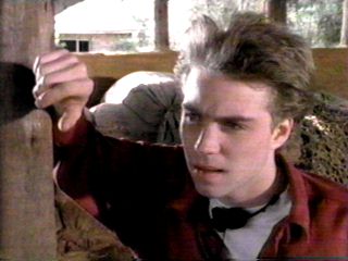 Picture of Jonathan Brandis in Born Free: A New Adventure - bfjb3.jpg ...