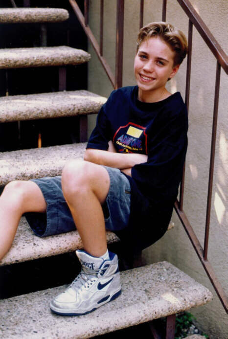 Picture of Jonathan Brandis in General Pictures - brand197.jpg | Teen ...