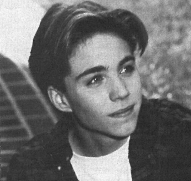 Picture Of Jonathan Brandis In General Pictures Jb00102 Teen