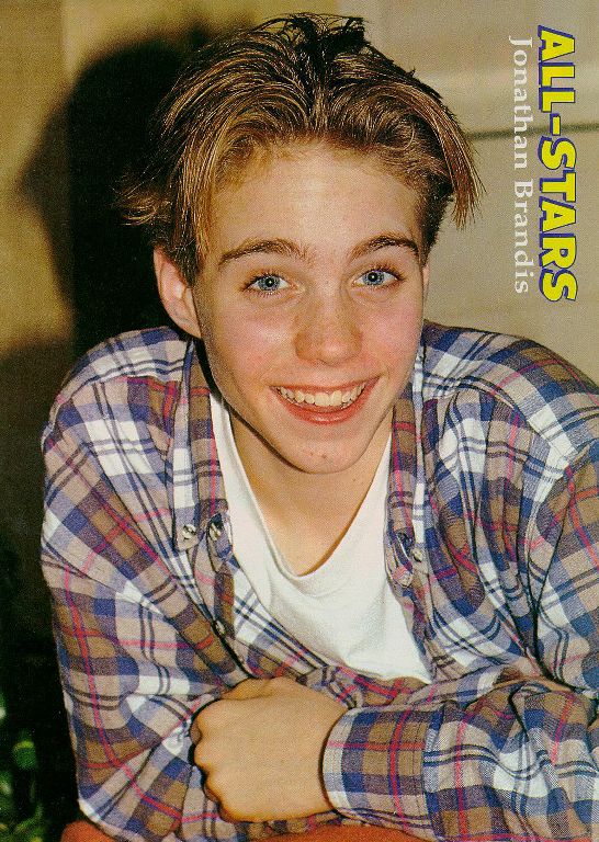 Picture Of Jonathan Brandis In General Pictures Jb046 Teen