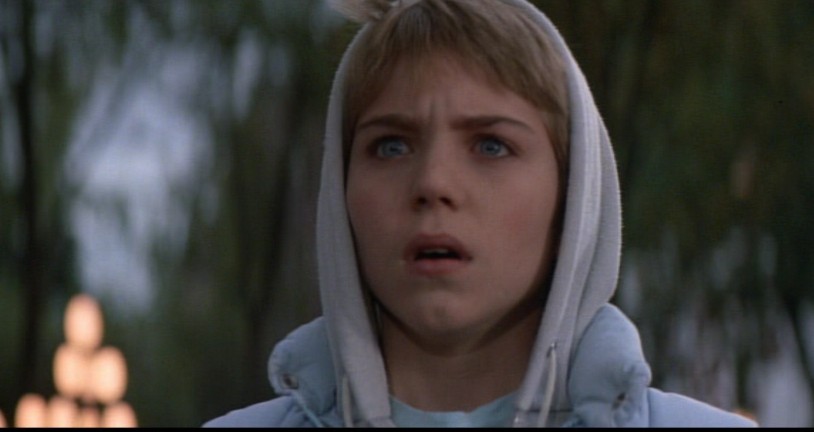 Jonathan Brandis in The NeverEnding Story II: The Next Chapter