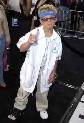 General photo of Jonathan Lipnicki