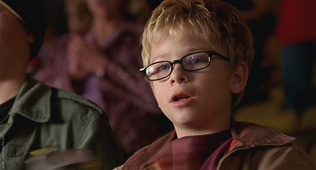 Jonathan Lipnicki in Like Mike