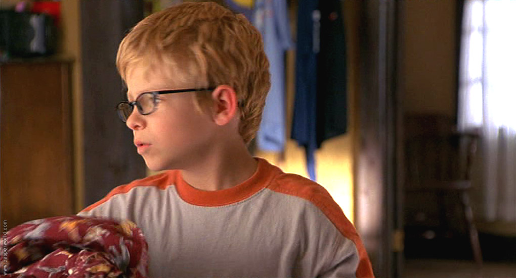 Jonathan Lipnicki in Like Mike