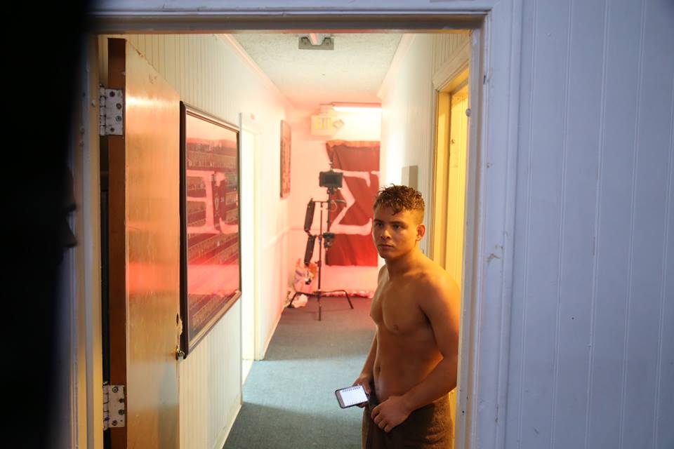 General photo of Jonathan Lipnicki