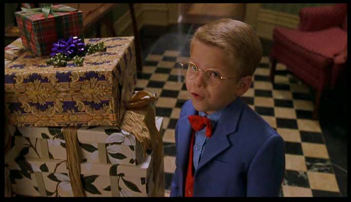 Jonathan Lipnicki in Stuart Little