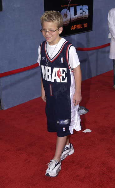 General photo of Jonathan Lipnicki