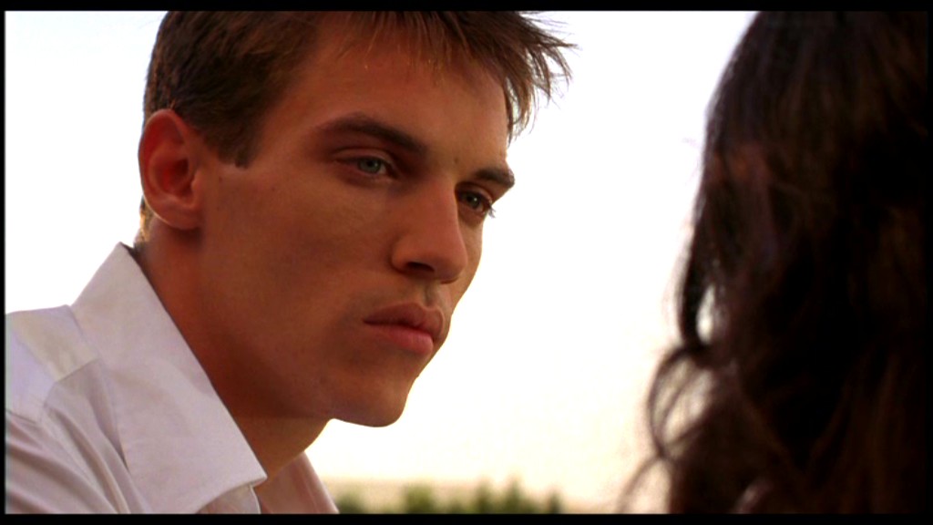 Jonathan Rhys Meyers in Bend It Like Beckham