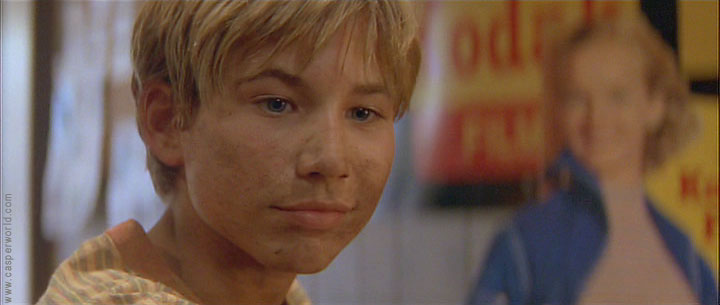 Jonathan Taylor Thomas in Wild America