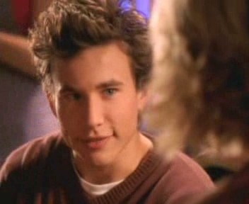 Jonathan Taylor Thomas in Smallville, episode: Dichotic