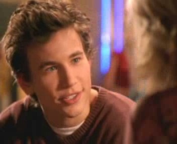 Jonathan Taylor Thomas in Smallville, episode: Dichotic