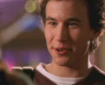 Jonathan Taylor Thomas in Smallville, episode: Dichotic