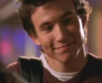 Jonathan Taylor Thomas in Smallville, episode: Dichotic