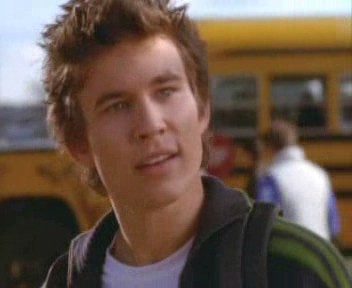 Jonathan Taylor Thomas in Smallville, episode: Dichotic