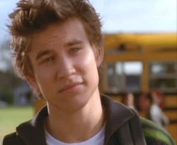 Jonathan Taylor Thomas in Smallville, episode: Dichotic