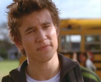 Jonathan Taylor Thomas in Smallville, episode: Dichotic