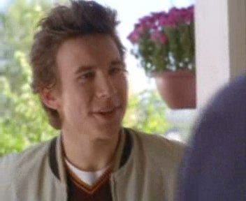 Jonathan Taylor Thomas in Smallville, episode: Dichotic