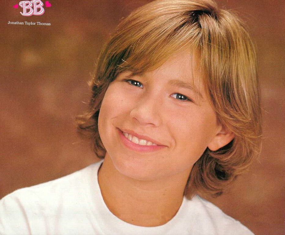 Picture of Jonathan Taylor Thomas in General Pictures j82.jpg Teen