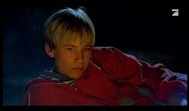 Jonathan Taylor Thomas in Wild America