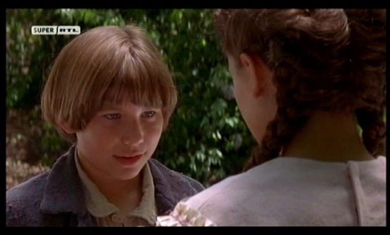 Jonathan Taylor Thomas in Tom and Huck