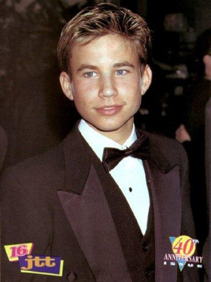 Picture of Jonathan Taylor Thomas in General Pictures jonathan_taylor