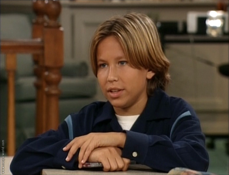 Picture Of Jonathan Taylor Thomas In Home Improvement Jonathan Taylor Thomas 1215918434