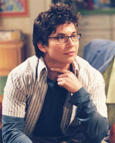 Jonathan Taylor Thomas in 8 Simple Rules