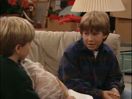 Picture of Jonathan Taylor Thomas in Home Improvement - jonathan_taylor ...