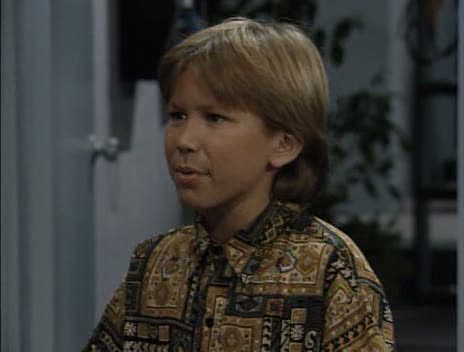 Picture of Jonathan Taylor Thomas in Home Improvement - jonathan_taylor ...