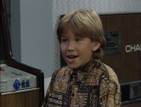 Picture of Jonathan Taylor Thomas in Home Improvement - jonathan_taylor ...