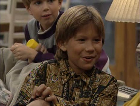 Picture of Jonathan Taylor Thomas in Home Improvement - jonathan_taylor ...