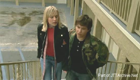 Jonathan Taylor Thomas in Veronica Mars