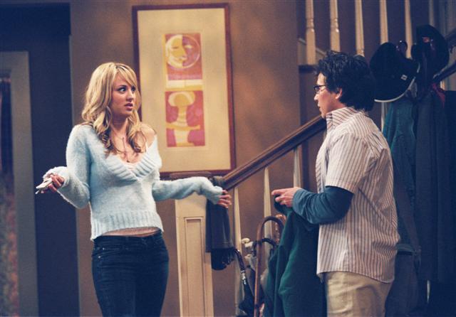 Jonathan Taylor Thomas in 8 Simple Rules