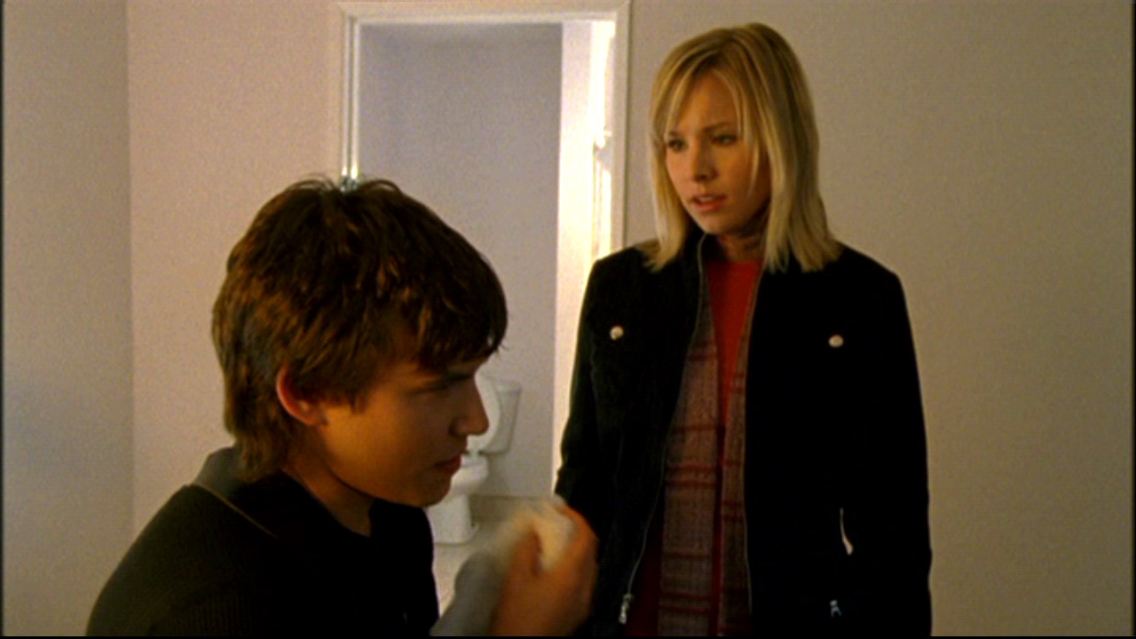 Jonathan Taylor Thomas in Veronica Mars