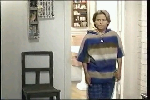 Jonathan Taylor Thomas in Man of the House