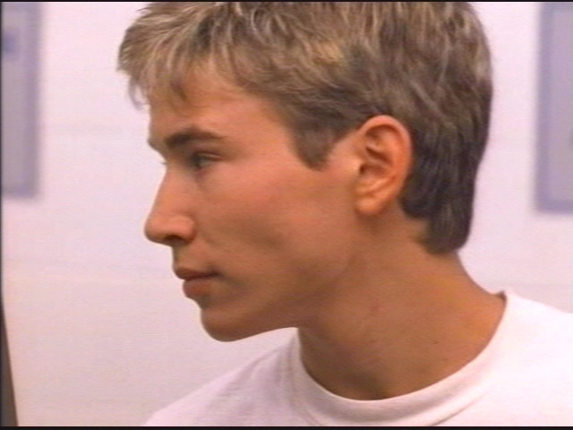 Jonathan Taylor Thomas in Common Ground