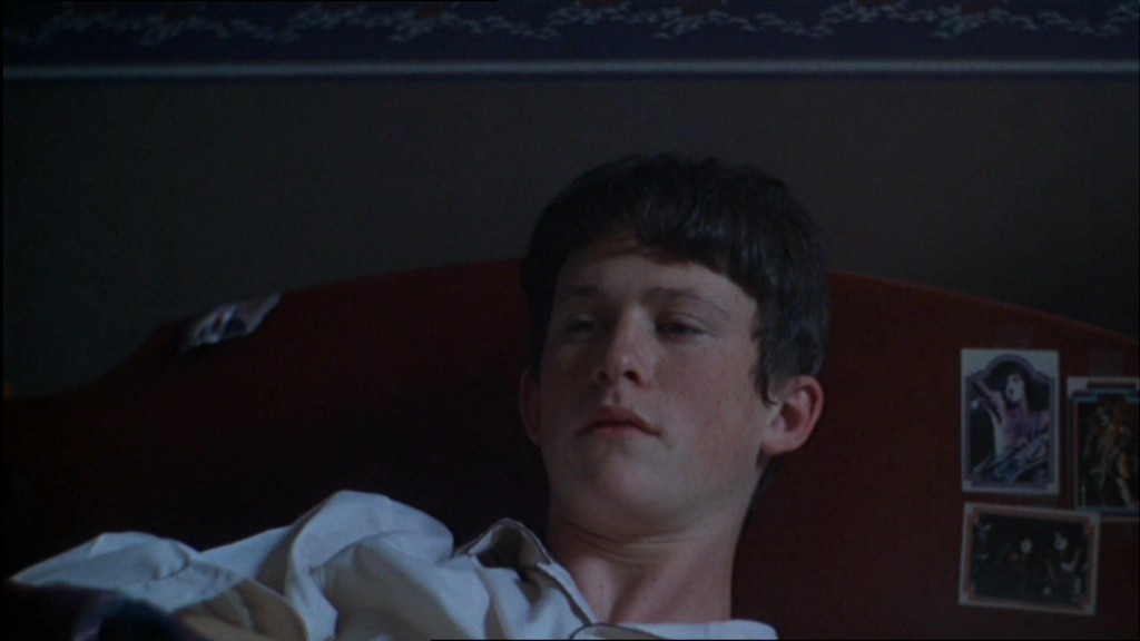 Jonathan Tucker in The Virgin Suicides