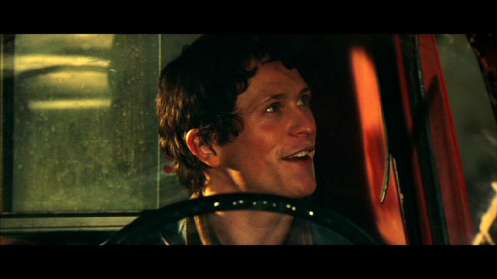 Jonathan Tucker in Hostage